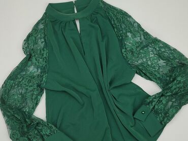 bluzki fendi: Blouse, SinSay, 2XL (EU 44), condition - Good