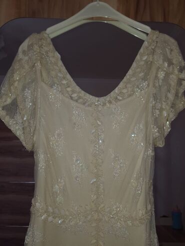 Ziyafət donları: Ziyafət donu, Maksi, M — 8