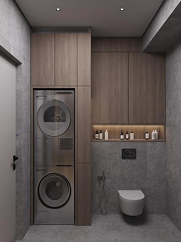 Долгосрочная аренда квартир: 2 комнаты, Собственник, Без подселения, С мебелью полностью — 20