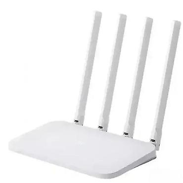 Modemi, ruteri i mrežni uređaji: Wi‑Fi ruter sa 4 spoljne antene - Dvopojasni bežični ruter (2.4 GHz) — 2