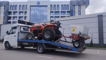 Услуги эвакуатора: Эвакуатор/перевозка авто на платформе - Бортовой эвакуатор Mercedes — 35