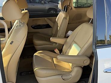 порш 911 турбо с: Kia Carnival: 2019 г., 2.2 л, Автомат, Дизель, Минивэн — 9