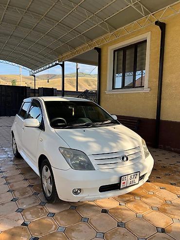 тойота ист акпп: Toyota Ist: 2005 г., 1.5 л, Автомат, Бензин, Седан — 10
