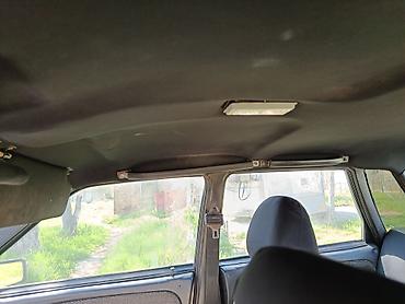 lada 2108: VAZ (LADA) 21099: 1.8 l | 2003 il 261418 km Sedan — 6