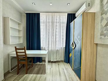 Долгосрочная аренда квартир: 3 комнаты, Агентство недвижимости, Без подселения — 5