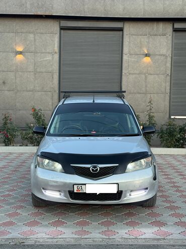 мазда 3 бут: Mazda Demio: 2004 г., 1.3 л, Автомат, Бензин, Хэтчбэк