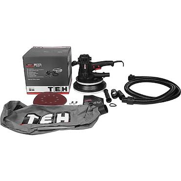 №: 3085 Məhsulun adı: Cilalama maşını TEH TS22513 Brend: TEH