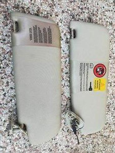 Car Parts & Accessories: Suncobrani za Alfu 159. Suncobrani za Alfu 159 Kontakt 139 0 danas — 1