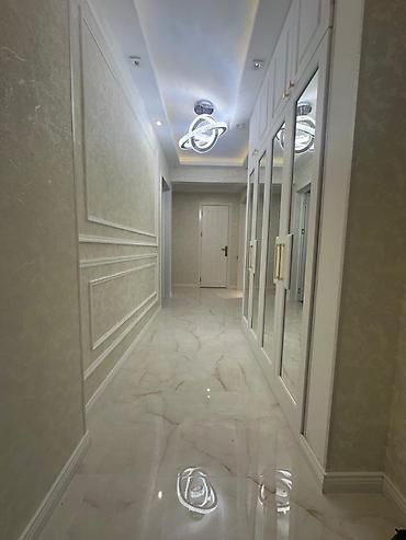 Mənzillər: Bakı, Yasamal, 3 otaqlı, Köhnə tikili, m. Elmlər Akademiyası, 85 kv. m — 5