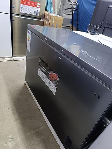 Морозильники: Морозильник, Новый, Бесплатная доставка — 13