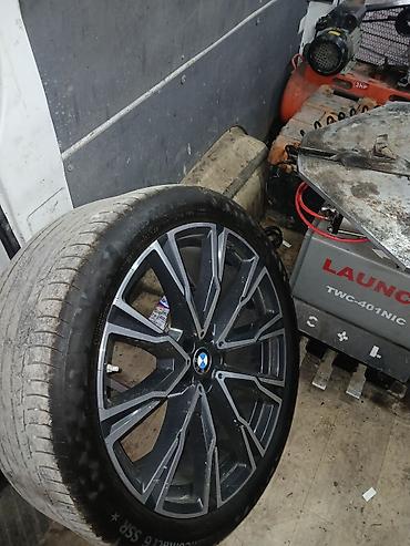 Шиномонтаж: Выездная вулканзация вулканизация на выезд выездной шиномонтаж at lalafo.kg — 6 Шиномонтаж: Выездная вулканзация вулканизация на выезд выездной шиномонтаж — 6