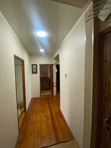 Kirayə mənzillər: Sumqayıt, 3 otaqlı, Köhnə tikili, 86 kv. m