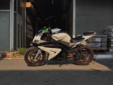 disklər r15: - 250, 250 sm3, 2013 il, 11000 km