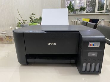 принтеры куплю: Whatsapp Сотовый Номер Epson L3210(A4, printer, scanner, copier