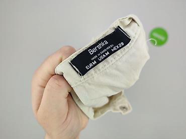 cesare cave klapki: Bershka, Kombinezon damski, rozmiar M — 4