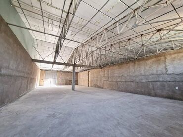 Anbar və emalatxanalar: Təsərrüfatınızın və malınızın etibarlı saxlanması üçün anbar və ya — 3