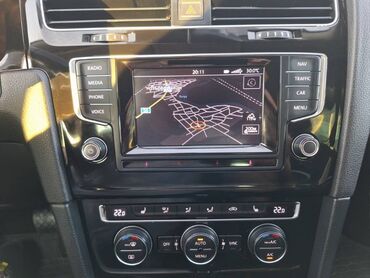 Volkswagen: Volkswagen Golf: 1.6 l. | 2015 έ. Πολυμορφικό — 9