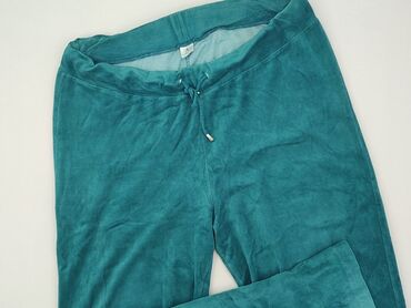 spodnie travis scott: Sweatpants for women, size L (EU 40)