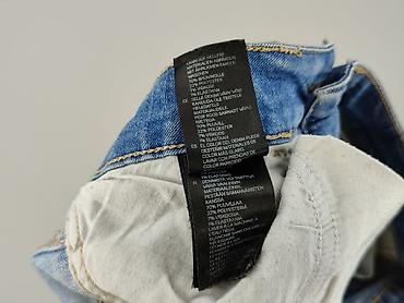 jeans levis: H&M, Jeansy damskie, rozmiar S — 5