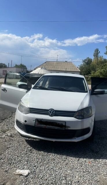 запчасти на мотоцикл ктм удмуртия: Volkswagen Polo: 2014 г., 1.6 л, Механика, Бензин, Седан