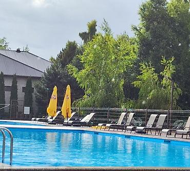 балыкчы бу: Продаётся коттедж на Иссык Куле, Royal Beach - 142.6 м2, участок 5 — 6