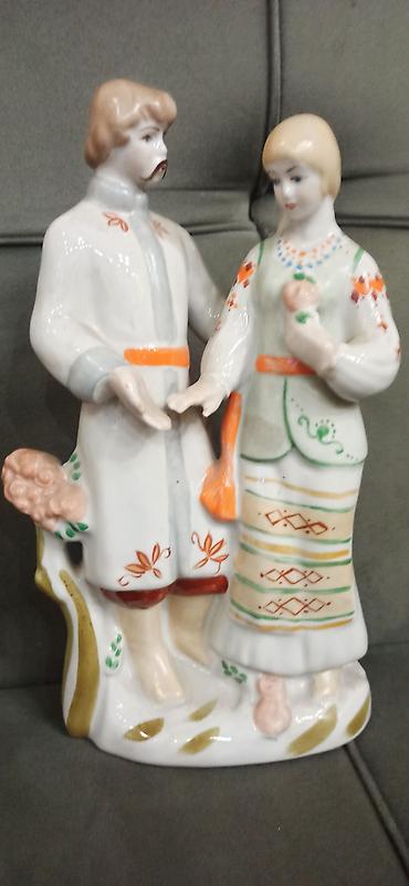 Fiqurlar: Fiqur, rəng - Ağ — 5