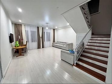 Долгосрочная аренда домов: 200 м², 6 комнат — 3