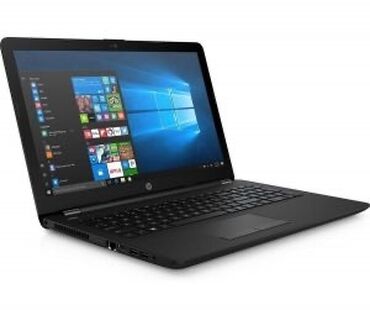 hp laptop 15 da0287ur: Intel Core i3, 4 ГБ ОЗУ, 15.6 "