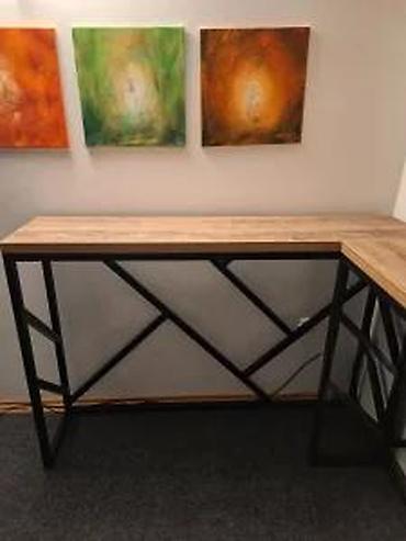 nocni ormaric ikea: Konzoli stolovi izrada po meri x443 | kontakt telefon 06******** — 7