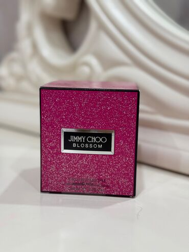 кирке духи цена бишкек: Духи “Jimmy Choo” original 60 ml. цена 5000 сом