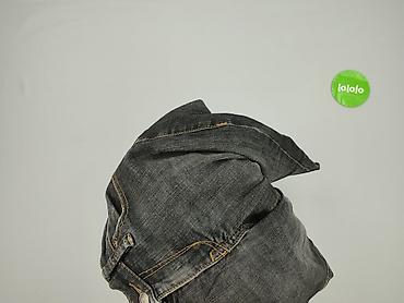 jeans agolde: Old Navy, Spodnie 3/4 damskie, rozmiar L — 5