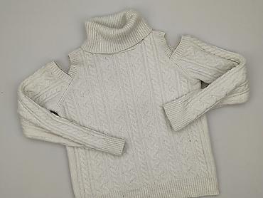 poliamid sweter: Mohito, Sweter damski, rozmiar S — 1