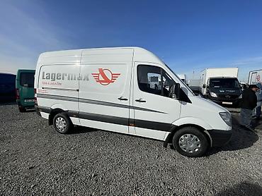 Mercedes-Benz: Mercedes-Benz 220: 2009 г., 2.2 л, Автомат, Дизель — 13