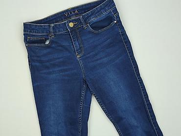 used products: Vila, Jeansy damskie, rozmiar L — 1