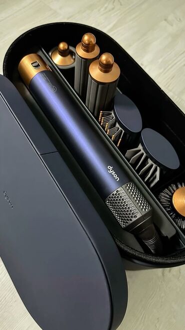 лазерная эпиляция цена аппарата: Мультистайлер Dyson, Тармалдоо үчүн