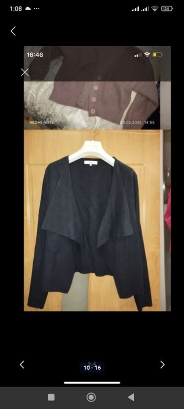 Köynək və bluzalar: Her biri şəkildəki brend marka ölçü M L Xl ünvan Şamaxinka Əlibaba — 10