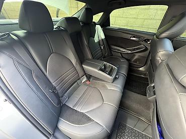 тайота авалон 2019: Toyota Avalon: 2019 г., 2.5 л, Вариатор, Гибрид, Седан — 9