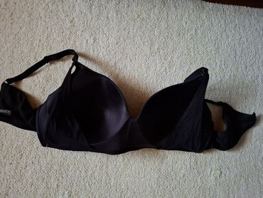 Brushalteri, Bralete: Više komada novih bruseva vel 90 c d f Primark cena po kom. Crni i — 9