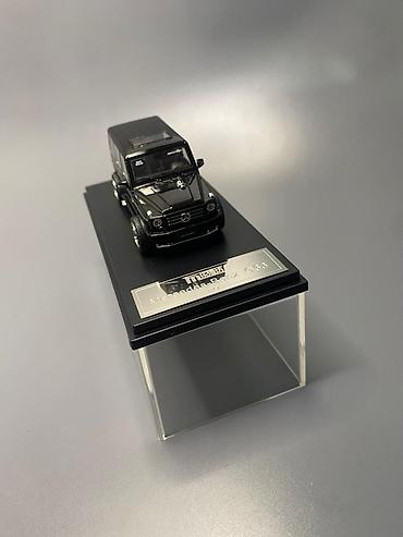 Модели автомобилей: Продаю коллекционые модели 1/64 — 12