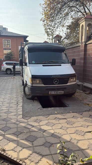 купить набор ключей force: Грузовик, Mercedes-Benz, Стандарт