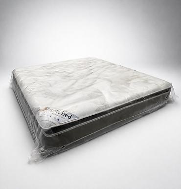 ortopedik məhsullar: Yeni, Ortopedik matras, İki nəfərlik — 1