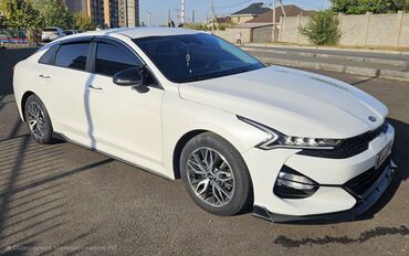 машина за 5000 долларов бишкек: Kia K5: 2020 г., 2 л, Автомат, Газ, Седан