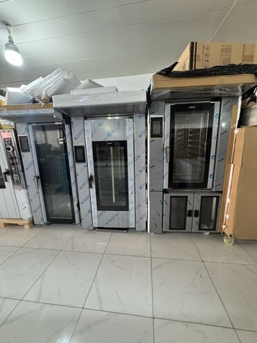 Professional sobalar: Çörək, Şirniyyət üçün, Pizza, Elektrik -da lalafo.az — 1 Professional sobalar: Çörək, Şirniyyət üçün, Pizza, Elektrik — 1