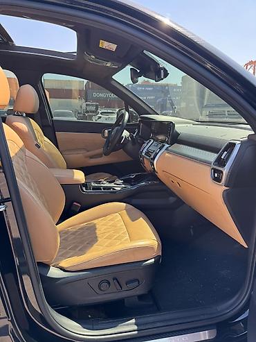 Kia: Kia Sorento: 2022 г., Автомат, Кроссовер — 12
