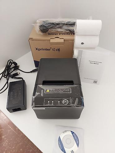14pro işlənmiş: Yenidir hec islenmiyib x printer cek kagizlarida yaninda verilir — 1