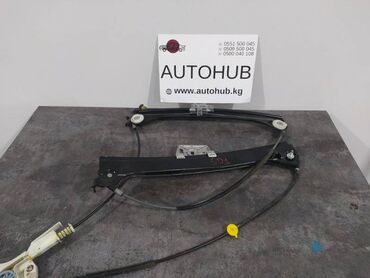 кнопки стеклоподъёмники: Стеклоподъемник Mercedes-Benz Clk W209 М112 2 2005 (б/у)