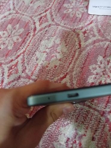 Redmi: Redmi A3, 128 GB, rəng - Yaşıl, Sensor — 3