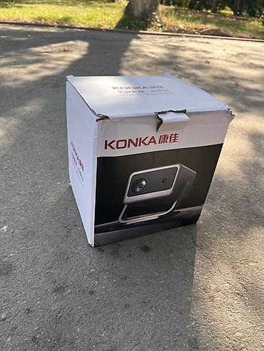 sps 4pro: Проектор KONKA (мультимедийный) - Компактный домашний проектор в — 3