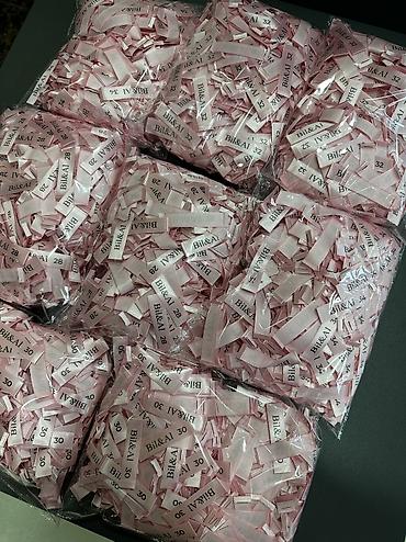 Печать: Шелкография, Офсетная печать, | Визитки, Наклейки, Пакеты — 17