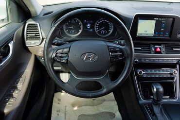 Kia: Kia K7: 2020 г., 3 л, Автомат, Газ, Седан — 18